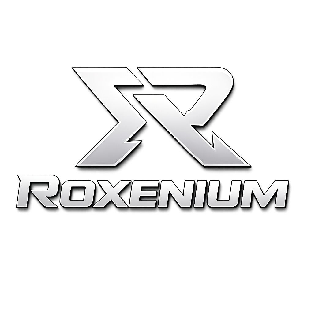 Roxenium
